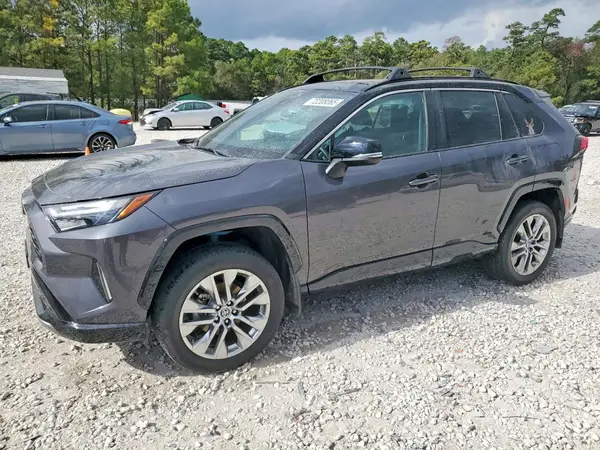2T3E6RFV5RW063745 2024 TOYOTA RAV 4 - Image 1