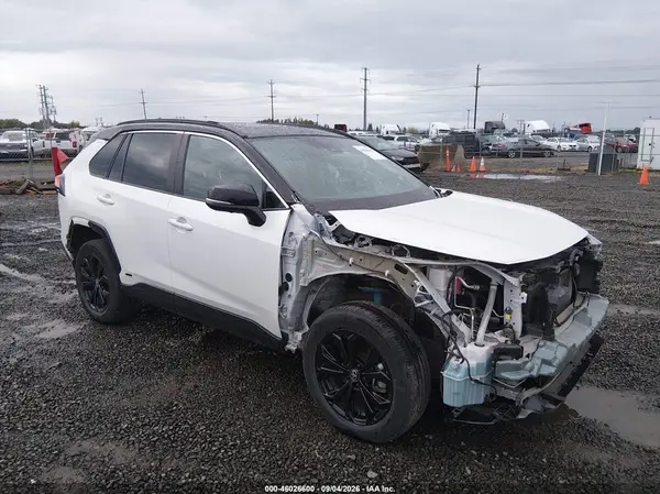 2T3E6RFV5RW065950 2024 TOYOTA RAV 4 - Image 1