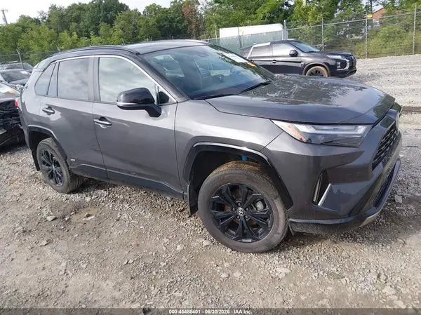 2T3E6RFV5RW066368 2024 TOYOTA RAV 4 - Image 1