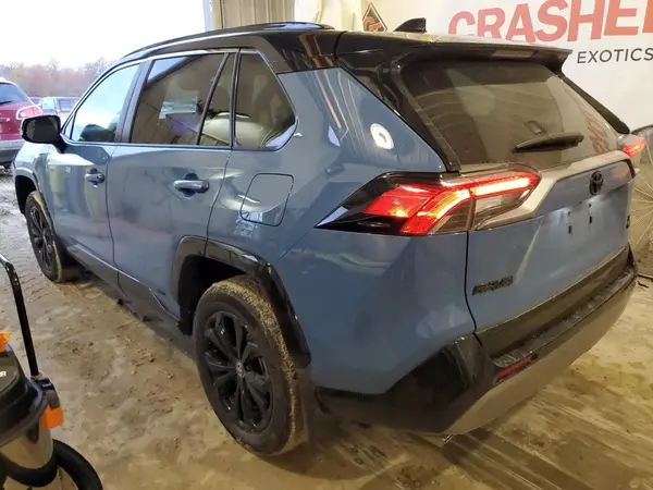 2T3E6RFV5RW072655 2024 TOYOTA RAV 4 - Image 2