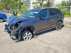 2T3E6RFV6MW002770 2021 TOYOTA RAV 4