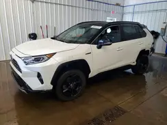 2T3E6RFV6MW005071 2021 TOYOTA RAV 4