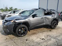 2T3E6RFV6MW005393 2021 TOYOTA RAV 4
