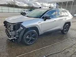2T3E6RFV6MW006401 2021 TOYOTA RAV 4