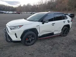 2T3E6RFV6MW007693 2021 TOYOTA RAV 4