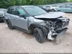 2T3E6RFV6MW007886 2021 TOYOTA RAV 4