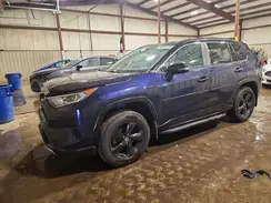 2T3E6RFV6MW009024 2021 TOYOTA RAV 4
