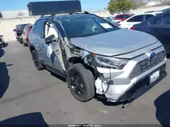 2T3E6RFV6MW013171 2021 TOYOTA RAV 4