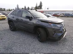 2T3E6RFV6MW013543 2021 TOYOTA RAV 4