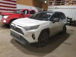 2T3E6RFV6MW019133 2021 TOYOTA RAV 4