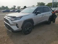 2T3E6RFV6MW021514 2021 TOYOTA RAV 4