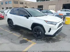 2T3E6RFV6MW023988 2021 TOYOTA RAV 4