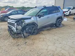 2T3E6RFV6MW027121 2021 TOYOTA RAV 4