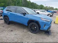 2T3E6RFV6NW032773 2022 TOYOTA RAV 4