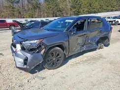2T3E6RFV6NW033745 2022 TOYOTA RAV 4