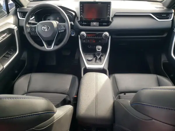 2T3E6RFV6NW035429 2022 TOYOTA RAV 4 - Image 8