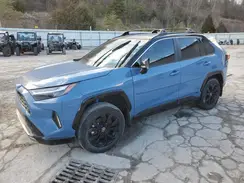 2T3E6RFV6PW038320 2023 TOYOTA RAV 4