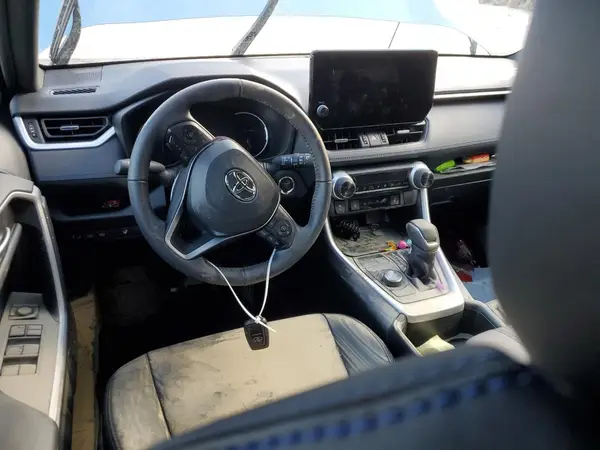 2T3E6RFV6PW038320 2023 TOYOTA RAV 4 - Image 8