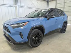 2T3E6RFV6PW040150 2023 TOYOTA RAV 4