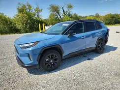 2T3E6RFV6PW043985 2023 TOYOTA RAV 4