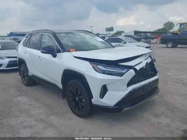 2T3E6RFV6RW059350 2024 TOYOTA RAV 4 - Image 1