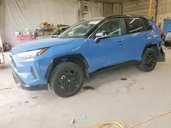 2T3E6RFV6SW088367 2025 TOYOTA RAV 4