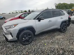 2T3E6RFV7MW023210 2021 TOYOTA RAV 4