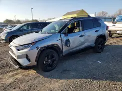 2T3E6RFV7MW025376 2021 TOYOTA RAV 4