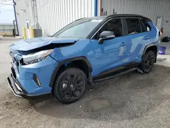 2T3E6RFV7NW035441 2022 TOYOTA RAV 4