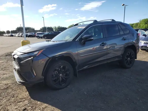 2T3E6RFV7RW055081 2024 TOYOTA RAV 4 - Image 1