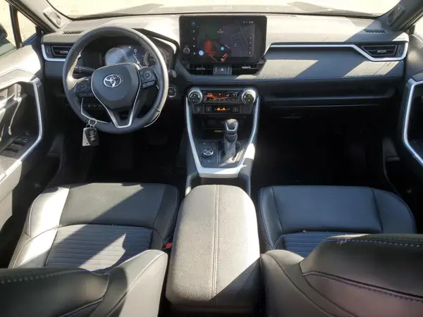 2T3E6RFV7RW055081 2024 TOYOTA RAV 4 - Image 8