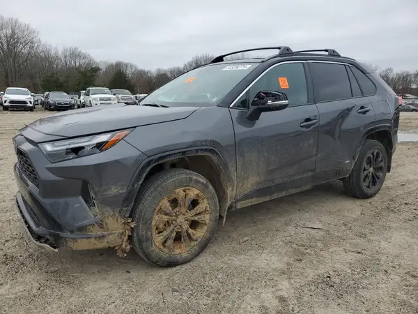 2T3E6RFV7RW055128 2024 TOYOTA RAV 4 - Image 1