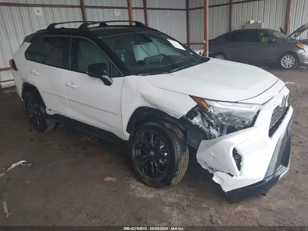 2T3E6RFV7RW077162 2024 TOYOTA RAV 4 - Image 1