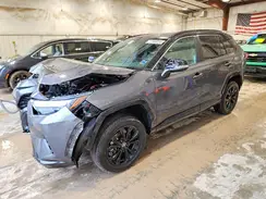 2T3E6RFV7SW085221 2025 TOYOTA RAV 4