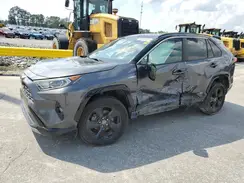 2T3E6RFV8MW005489 2021 TOYOTA RAV 4