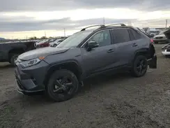 2T3E6RFV8MW009381 2021 TOYOTA RAV 4