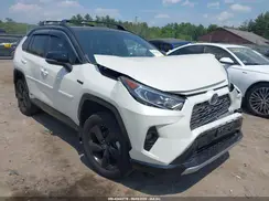 2T3E6RFV8MW010028 2021 TOYOTA RAV 4
