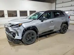 2T3E6RFV8MW013821 2021 TOYOTA RAV 4