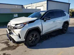 2T3E6RFV8MW016444 2021 TOYOTA RAV 4