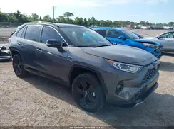 2T3E6RFV8MW018209 2021 TOYOTA RAV 4