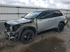 2T3E6RFV8MW018615 2021 TOYOTA RAV 4