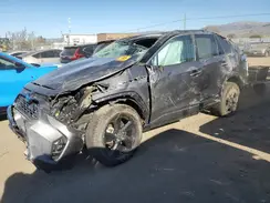 2T3E6RFV8MW019750 2021 TOYOTA RAV 4