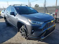 2T3E6RFV8MW019764 2021 TOYOTA RAV 4