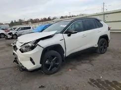 2T3E6RFV8MW022714 2021 TOYOTA RAV 4