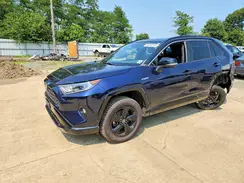 2T3E6RFV8MW023183 2021 TOYOTA RAV 4
