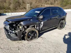 2T3E6RFV8MW027802 2021 TOYOTA RAV 4