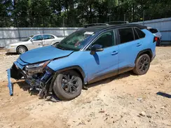 2T3E6RFV8NW030748 2022 TOYOTA RAV 4