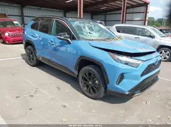 2T3E6RFV8NW035870 2022 TOYOTA RAV 4