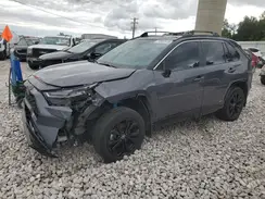 2T3E6RFV8PW039551 2023 TOYOTA RAV 4