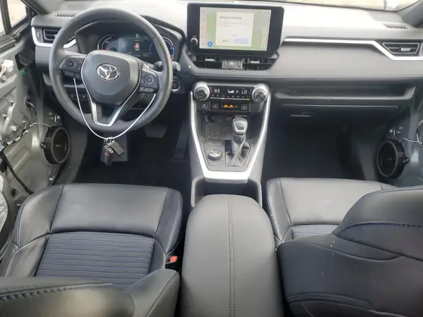 2T3E6RFV8PW045902 2023 TOYOTA RAV 4 - Image 8